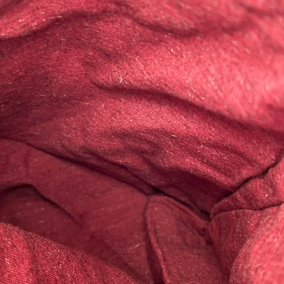 Handmade | Moldovan Knit Bucket Shoulder Bag - Picture 9 of 14